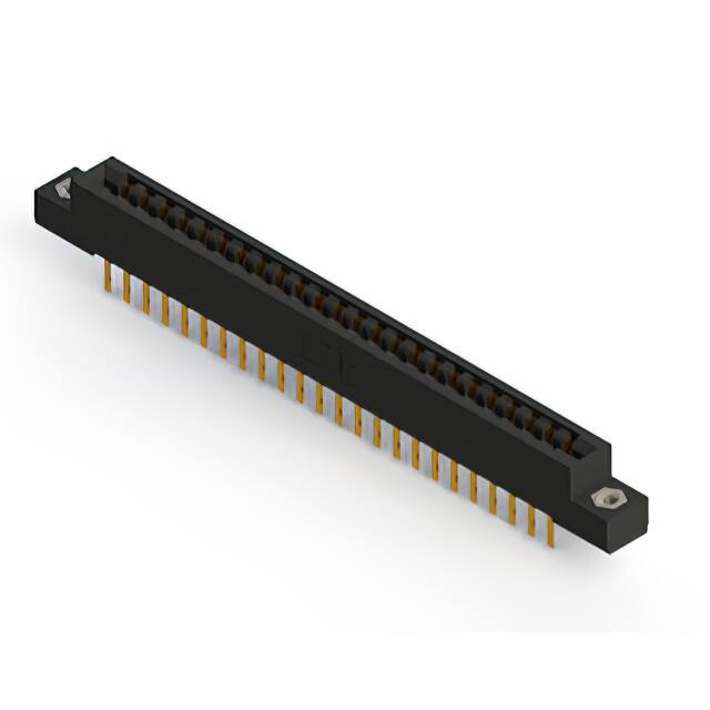 357-048-558-208 EDAC Inc.  Edgeboard Connectors